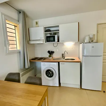 Les Naïades I46 - 2 Bedrooms For 5 People ! * Avene