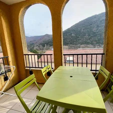 Les Naïades I46 - 2 Bedrooms For 5 People !