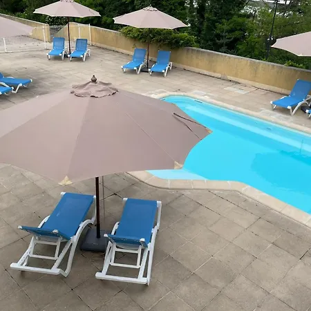 I46 Les Naiades- 2 Bedrooms For 5 People ! Авен