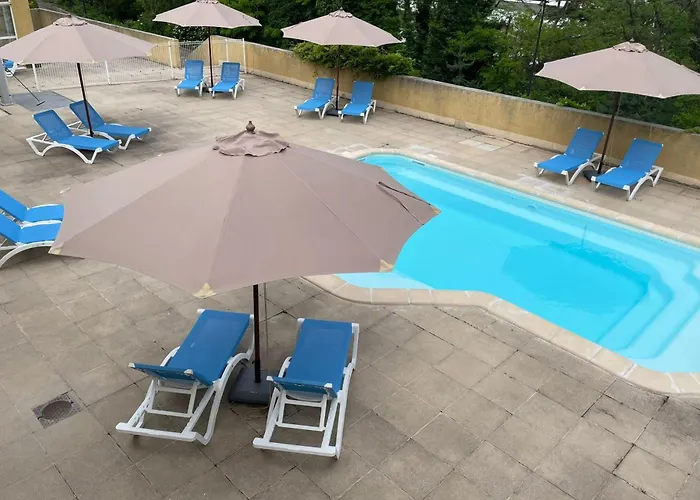 Les Naiades I46 - 2 Bedrooms For 5 People ! Avene